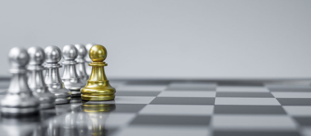 Karriereland.de - Strategen Positionierung Arbeitgeber