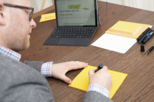 Karriereland.de Strategen Matthias Diekmeyer