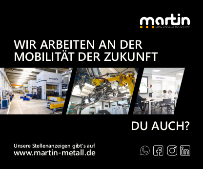 martin metall